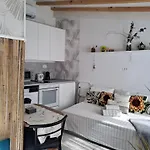 Apartamento Cabana Old Town *