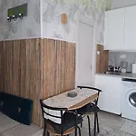 Apartamento Cabana Old Town *