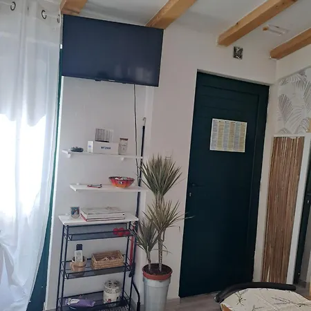 Cabana Old Town * 스플리트