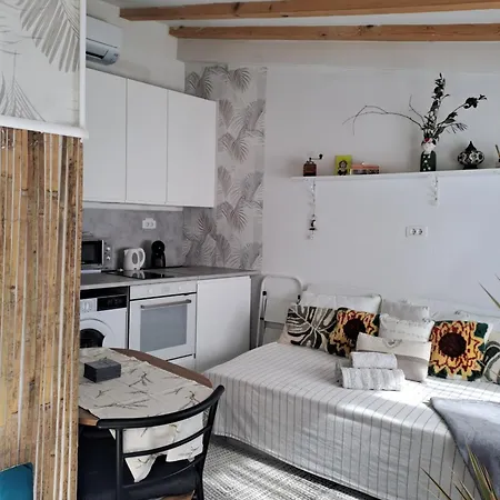 شقة Cabana Old Town *