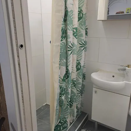 Cabana Old Town سبليت