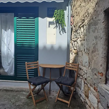 Cabana Old Town * سبليت