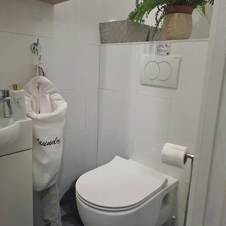 Cabana Old Town شقة