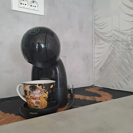 شقة Cabana Old Town