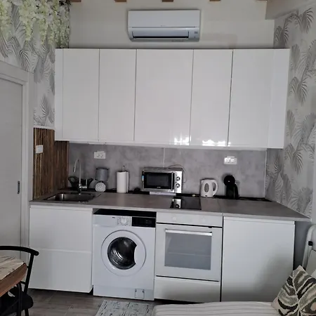Cabana Old Town Apartamento
