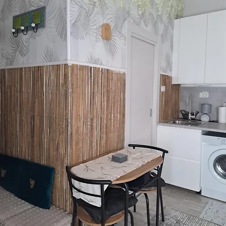 شقة Cabana Old Town *