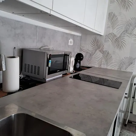 Cabana Old Town * Split