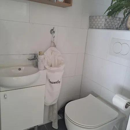 Apartment Cabana Old Town *