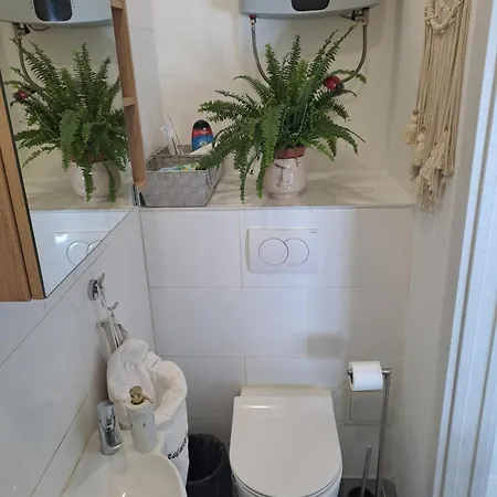 Apartment Cabana Old Town