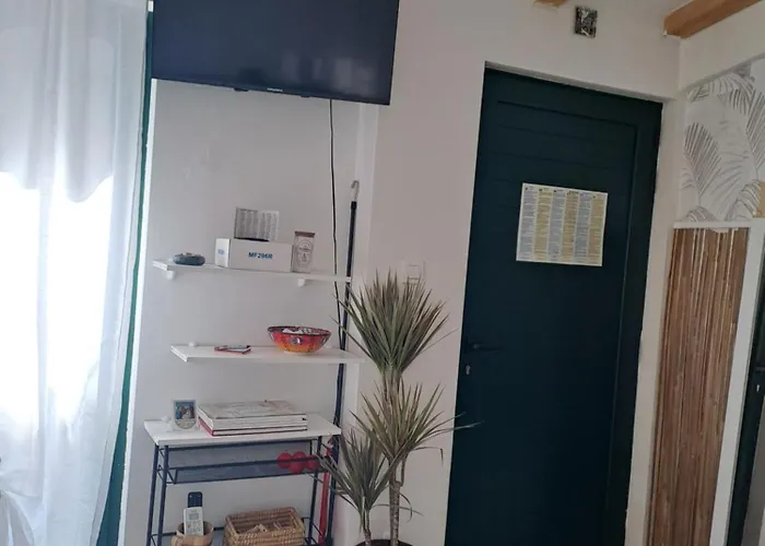 Cabana Old Town * Spalato