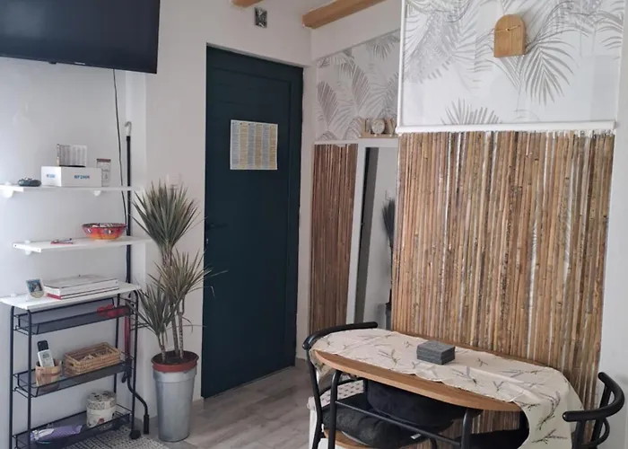 Cabana Old Town Appartamento *