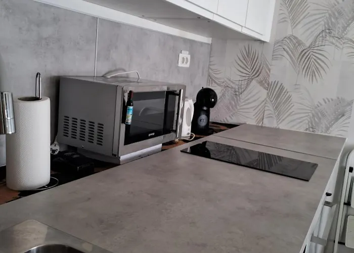 Cabana Old Town * Spalato