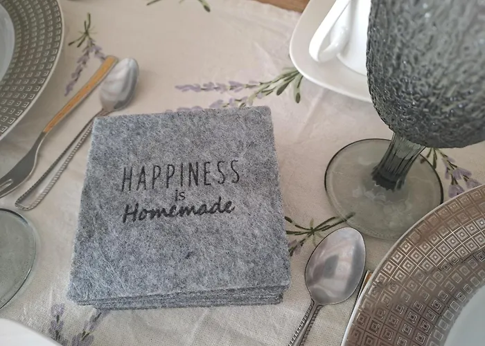 Cabana Old Town Spalato