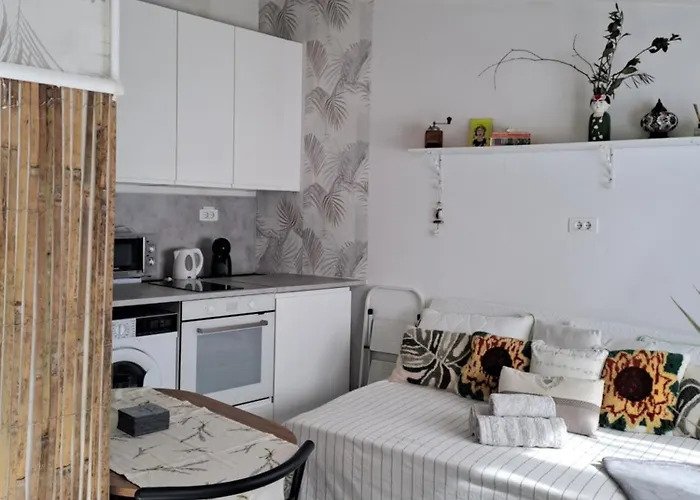 Appartamento Cabana Old Town *