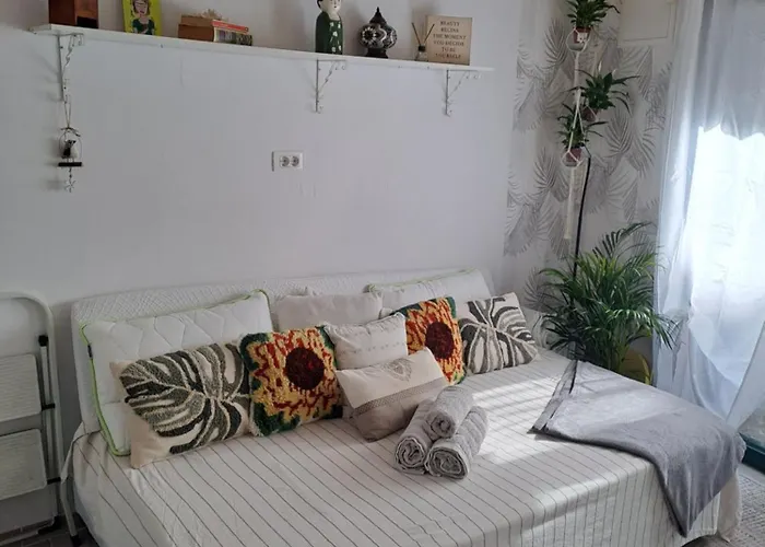 Cabana Old Town Appartamento *