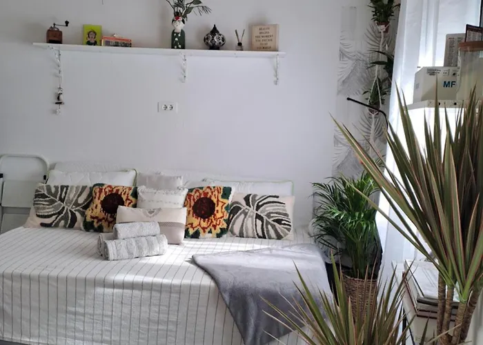 Appartamento Cabana Old Town