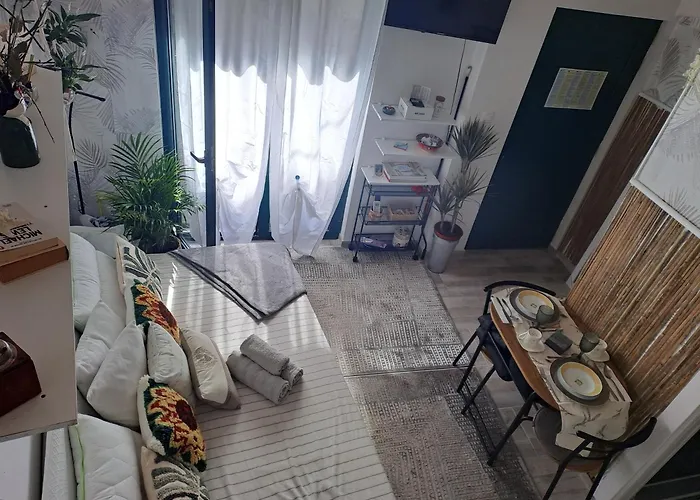 Cabana Old Town Appartamento *