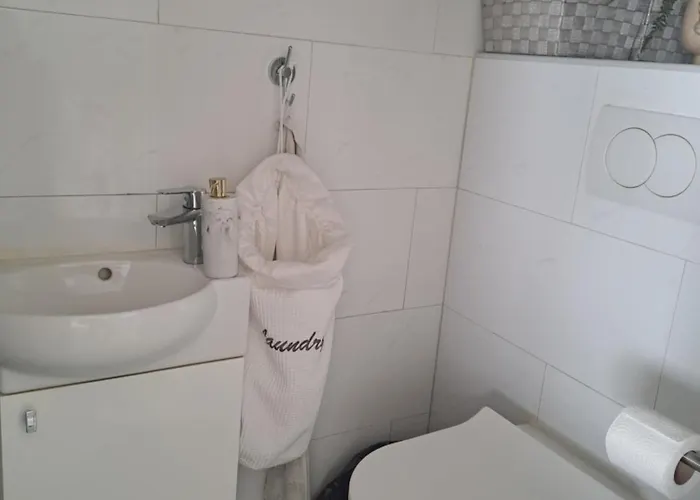 Appartamento Cabana Old Town *