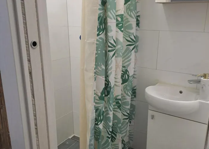 Cabana Old Town Spalato