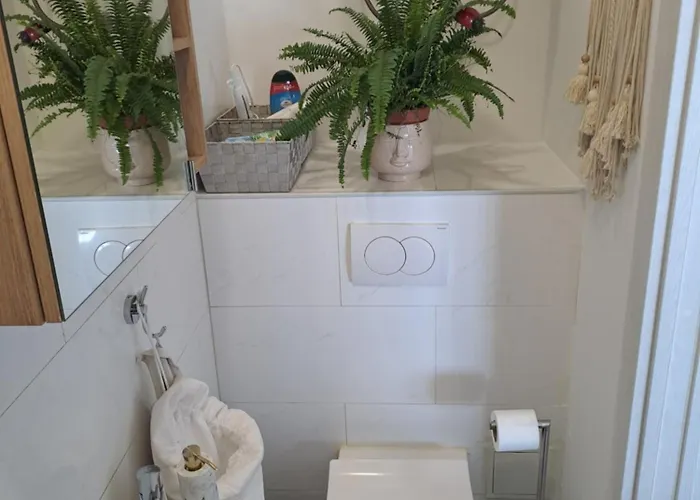 Appartamento Cabana Old Town