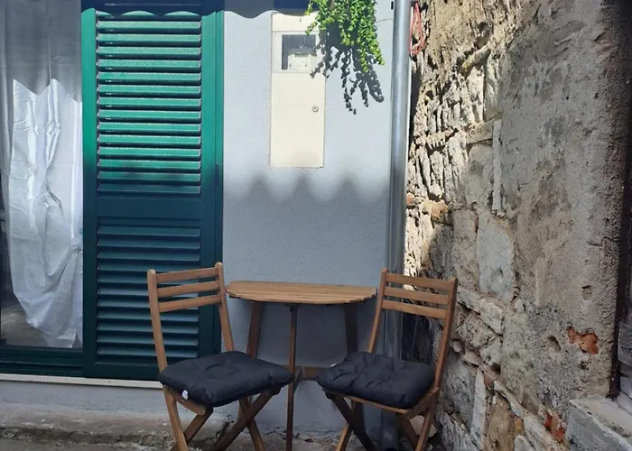 Cabana Old Town * Spalato