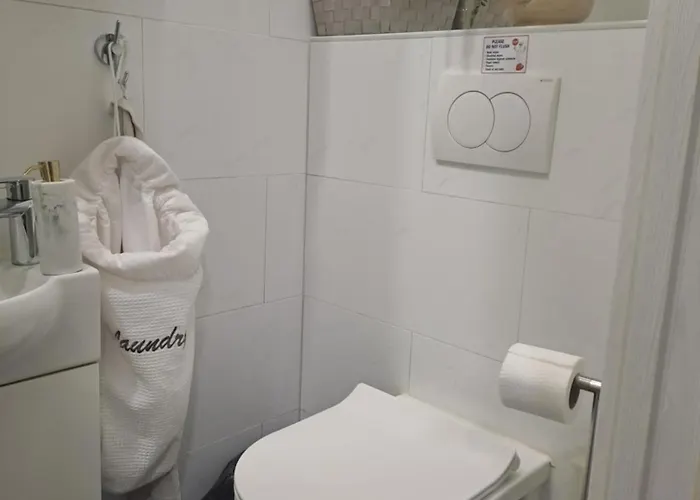 Cabana Old Town Appartamento