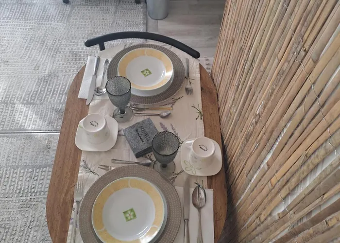 Appartamento Cabana Old Town Spalato