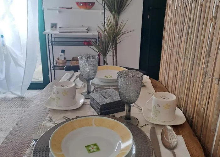 Cabana Old Town * Spalato