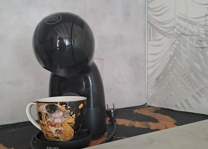 Appartamento Cabana Old Town