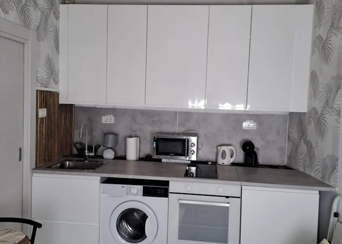 Cabana Old Town Appartamento