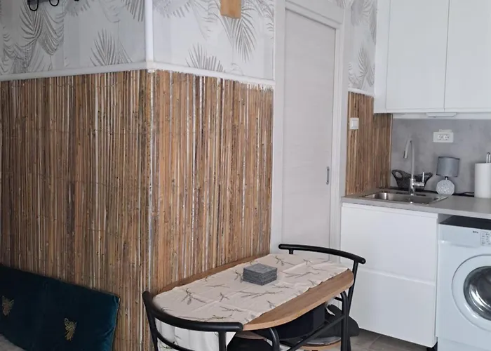 Appartamento Cabana Old Town *